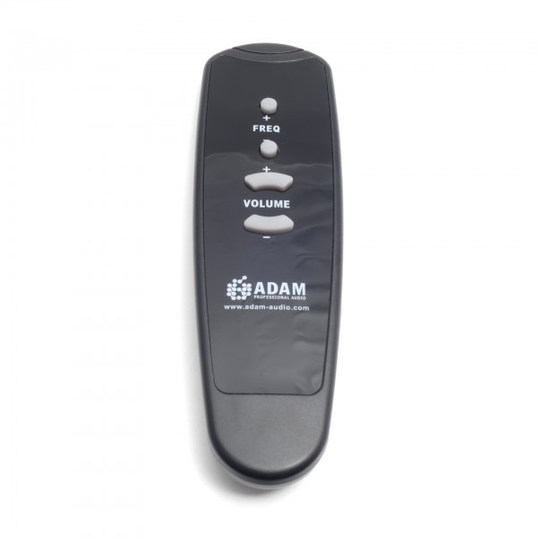 SUB7/8 remote control