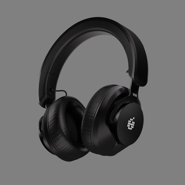 Casque de studio H200