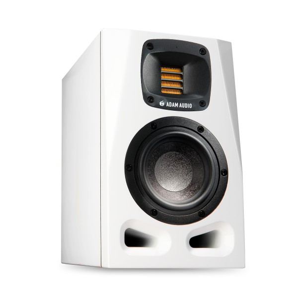 A4V Nearfield Monitor - Arctic White Limited Edition